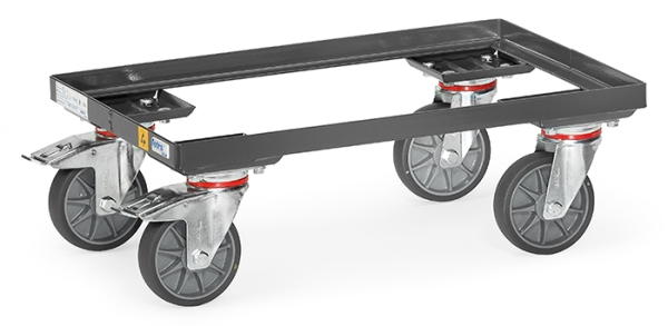 ESD-Eurokasten-Roller 93580