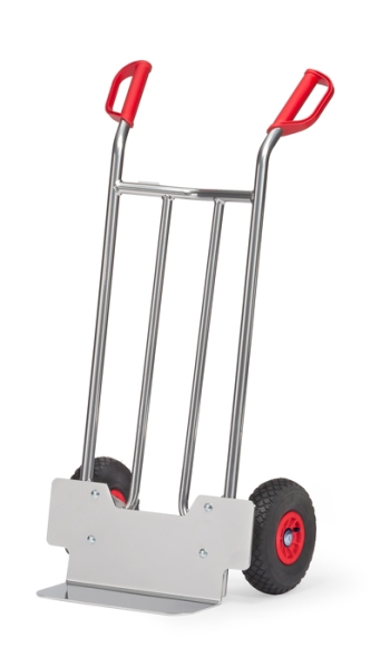 Alu-Sackkarre A1115L