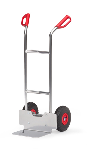 Alu-Stapelkarre A1125L