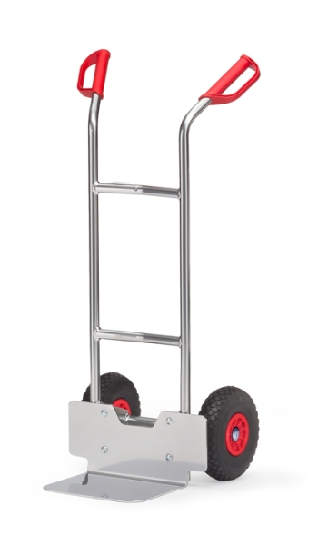 Alu-Stapelkarre A1125P