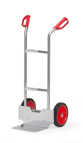Alu-Stapelkarre A1125V