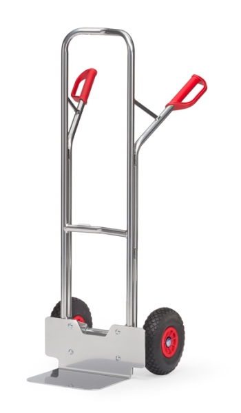 Alu-Stapelkarre A1325P