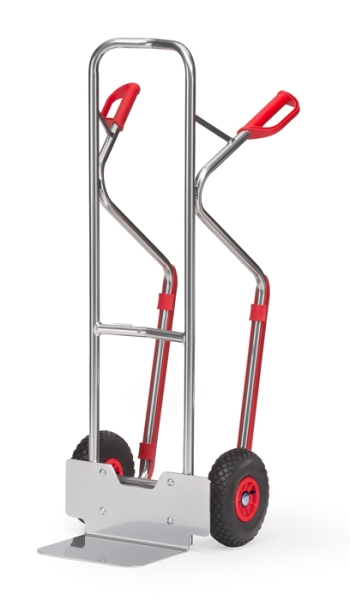 Alu-Stapelkarre A1330L