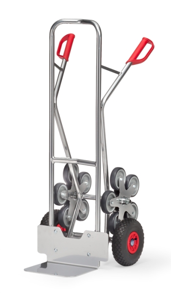 Alu-Treppenkarre AK1327