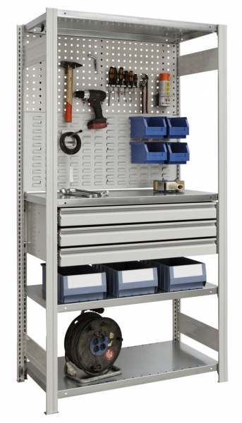 Regalsystem Modular Modul