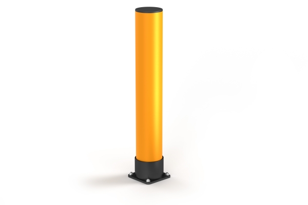 Rammschutz-Poller 600 mm Höhe Rammschutz-Poller 600 mm Höhe