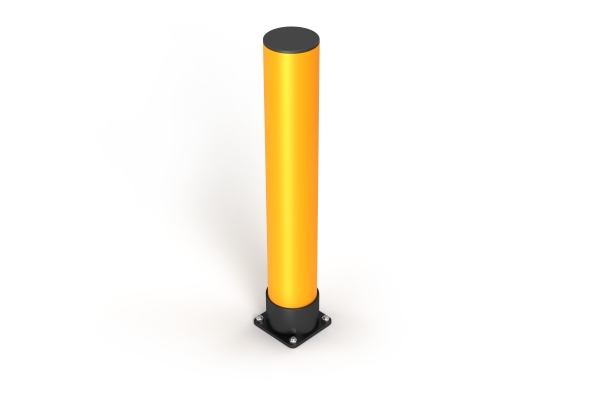 Rammschutz-Poller 900 mm Höhe Rammschutz-Poller 900 mm Höhe