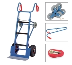 Gerätekarre 11050 - 400 kg