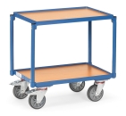 Etagenroller -2 Etagen mit Rand-