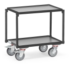 Etagenroller -2 Etagen mit Rand-