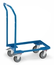 Eurokasten-Roller 135800 - Schiebebügel