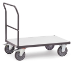 ESD-Schiebebügelwagen 9501