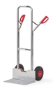 Alu-Stapelkarre A1326P