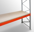 Palettenregal Zubehör