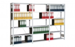 Fachbodenregal BERT