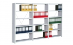 Fachbodenregal BERT