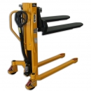 Hochhubwagen mit Kippfunktion PT800